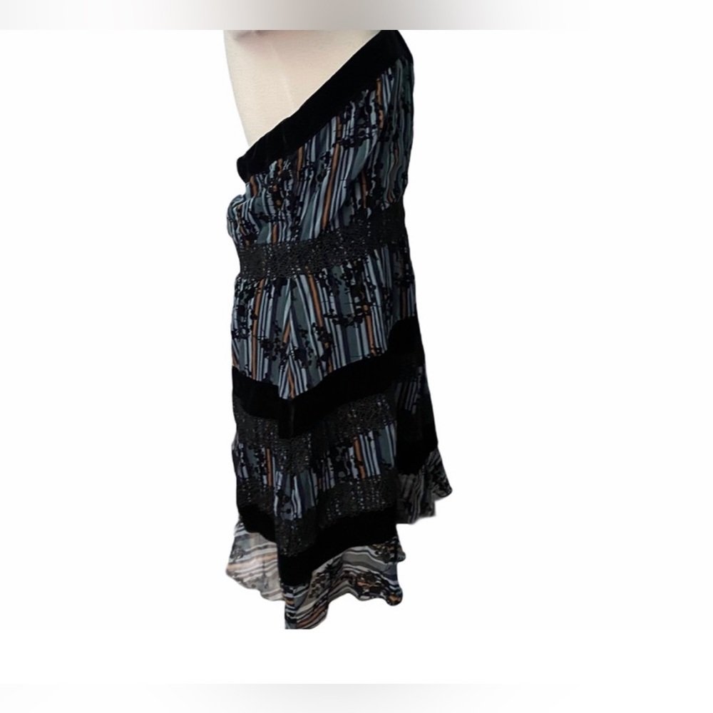 FoxieDox  dress sz- med - Picture 6 of 6